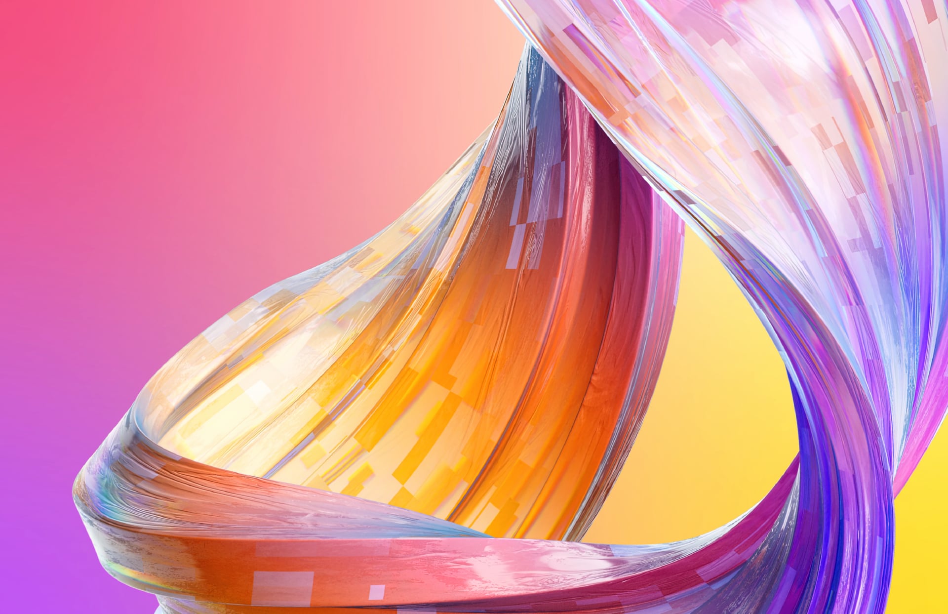 Abstract Microsoft Ignite at 1600 x 1200 size wallpapers HD quality
