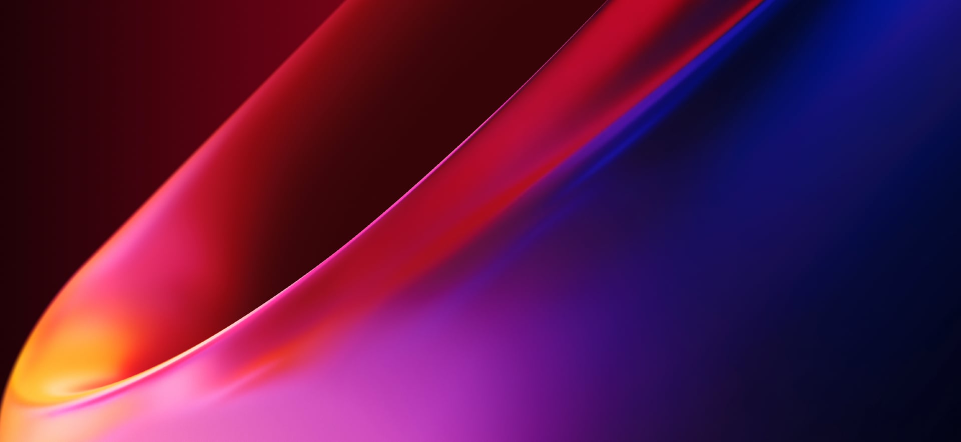 Abstract OnePlus 8 Pro at 2048 x 2048 iPad size wallpapers HD quality