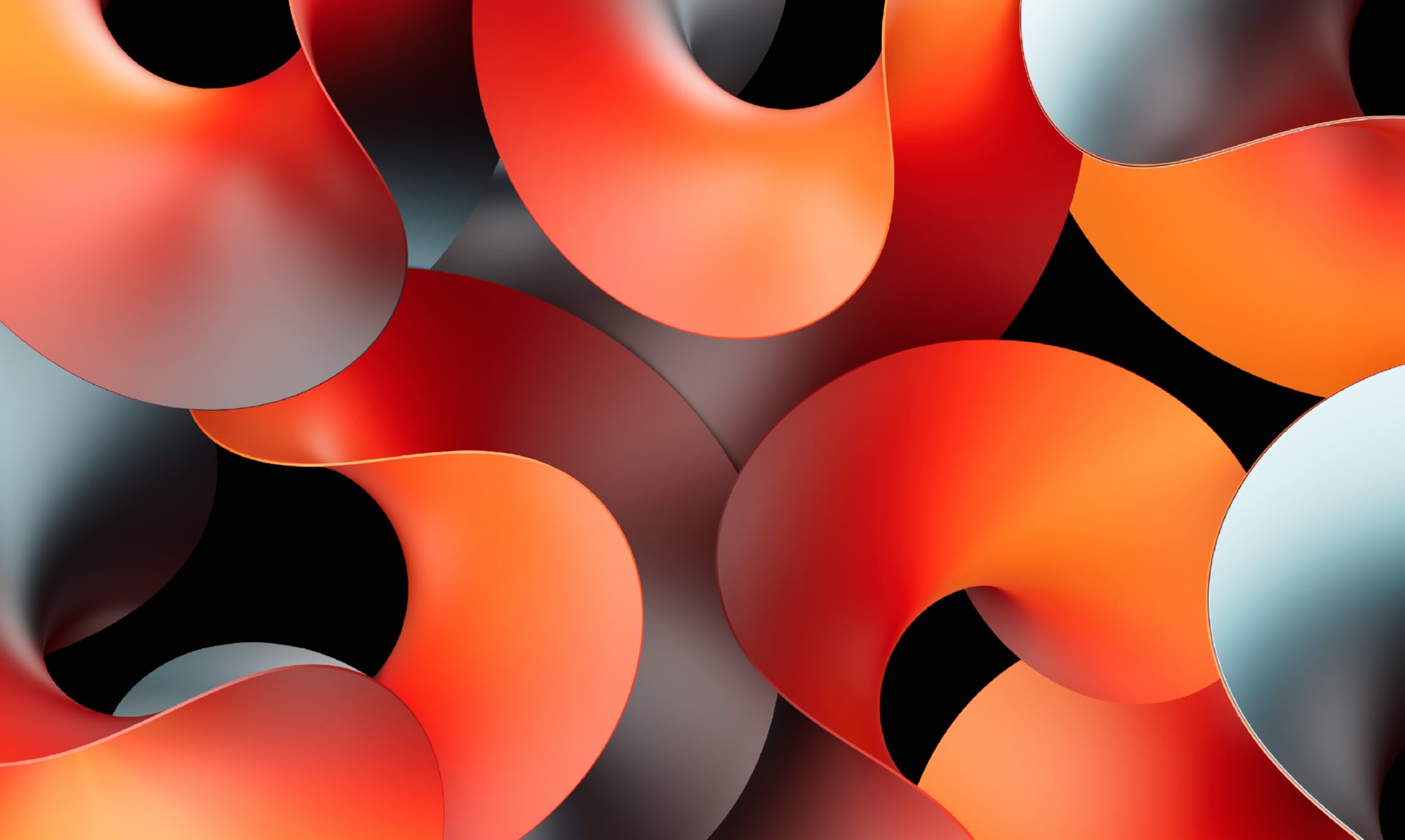 Abstract Orange abstract at 1280 x 960 size wallpapers HD quality