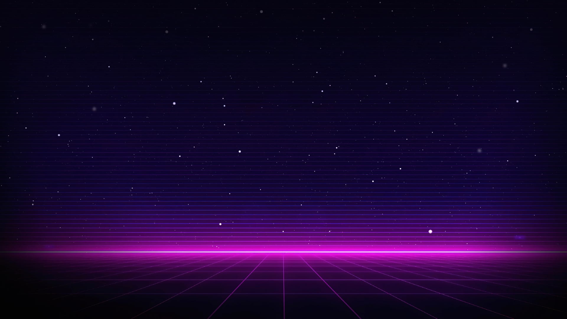 Abstract Outrun at 1600 x 1200 size wallpapers HD quality
