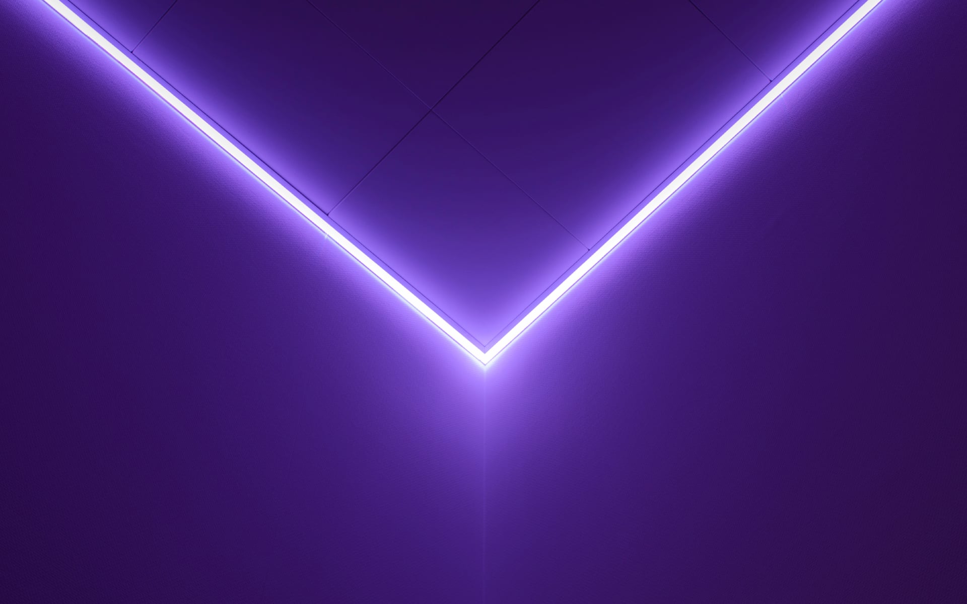 Abstract Purple light at 750 x 1334 iPhone 6 size wallpapers HD quality