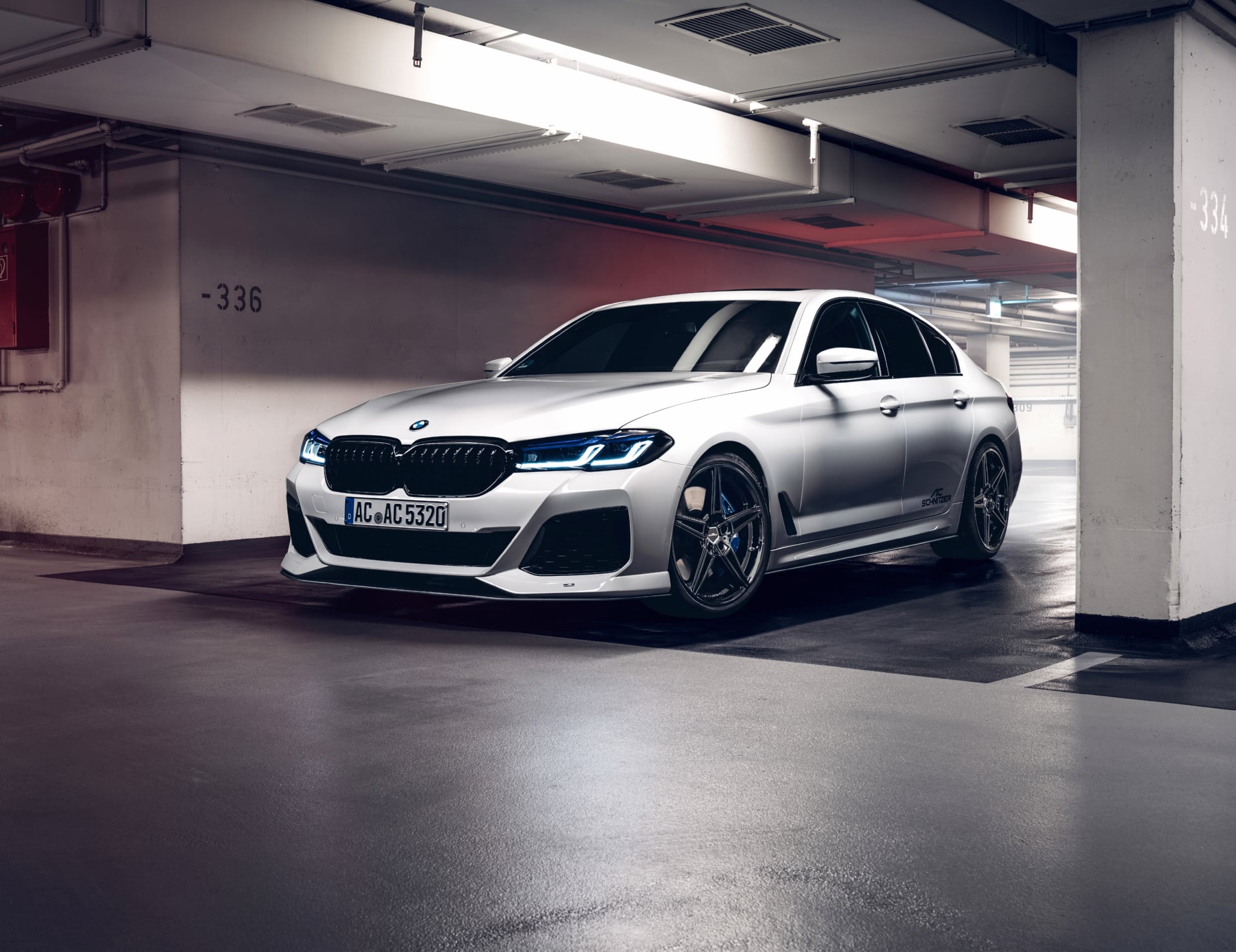 AC Schnitzer ACS5 3.0d at 1280 x 960 size wallpapers HD quality