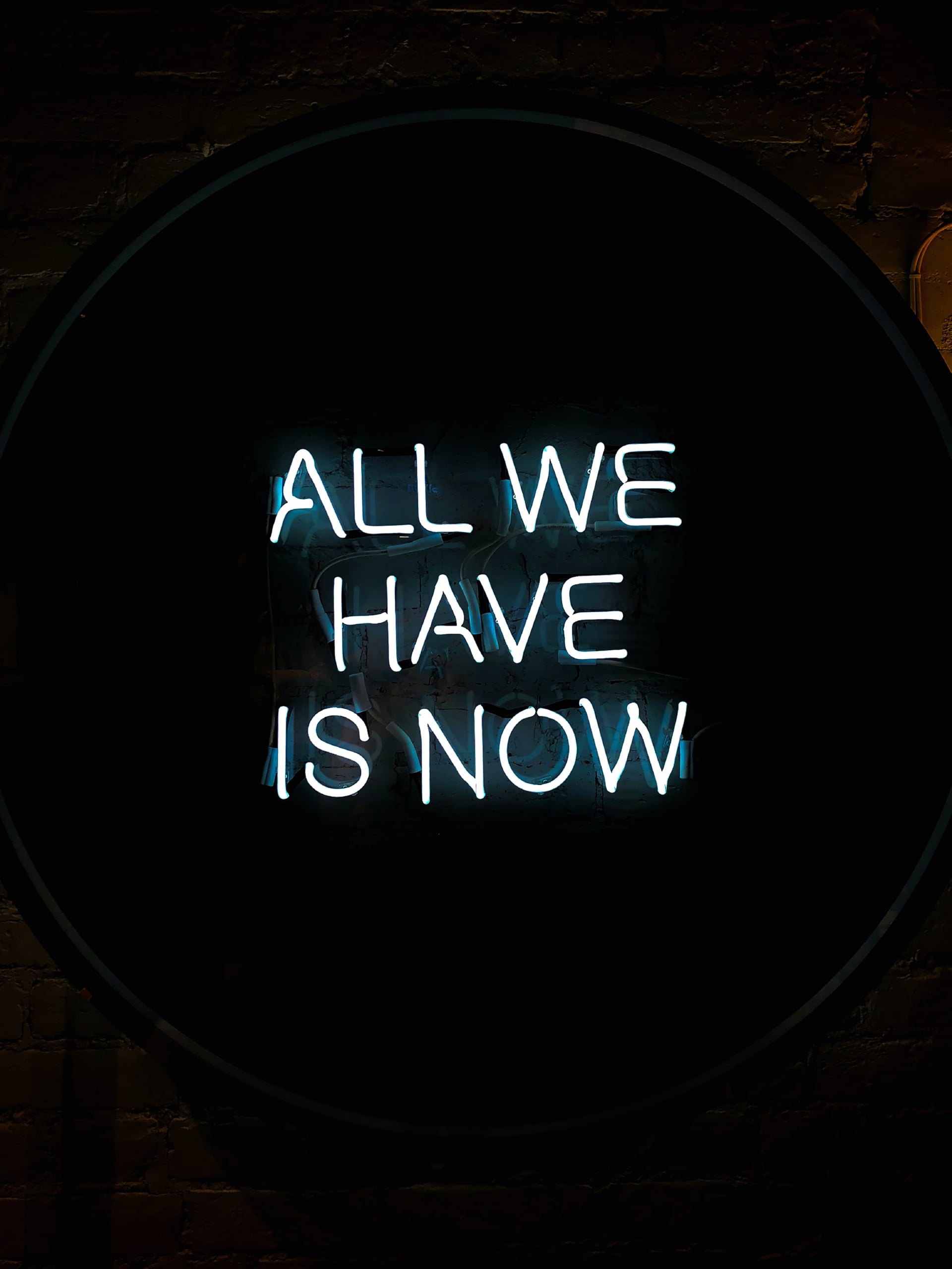 All we have is Now at 1280 x 960 size wallpapers HD quality