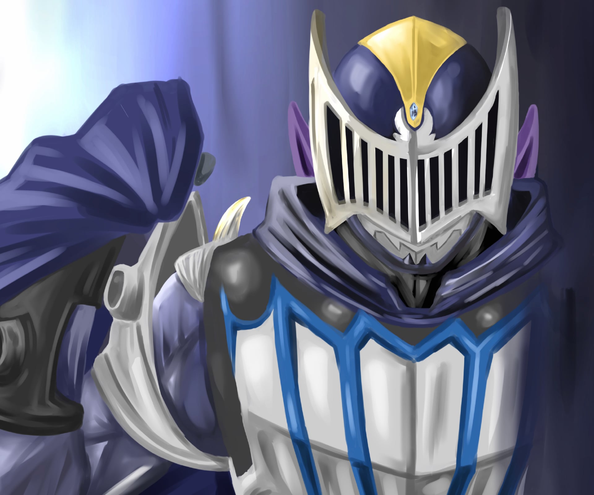 Anime Kamen Riders at 1152 x 864 size wallpapers HD quality