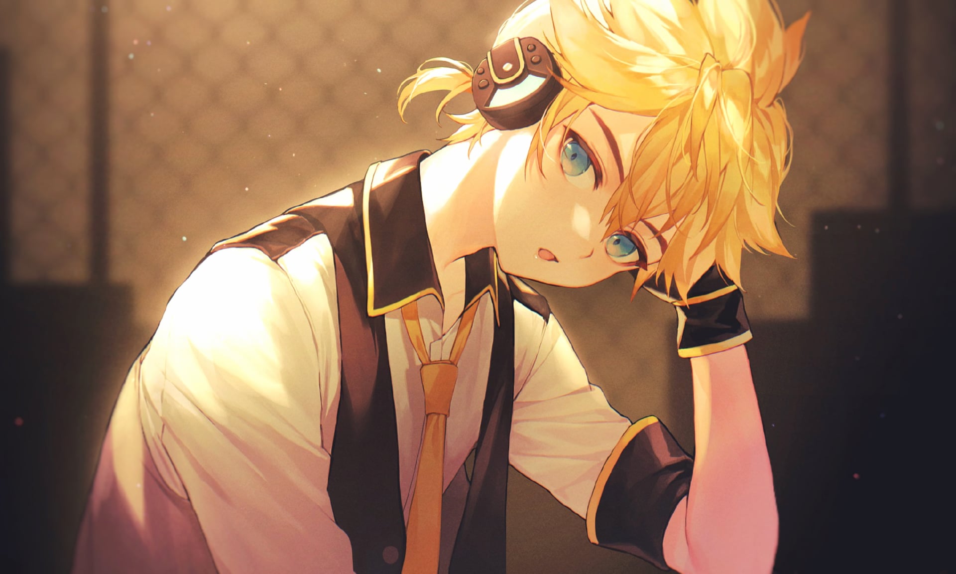 Anime Vocaloid wallpapers HD quality