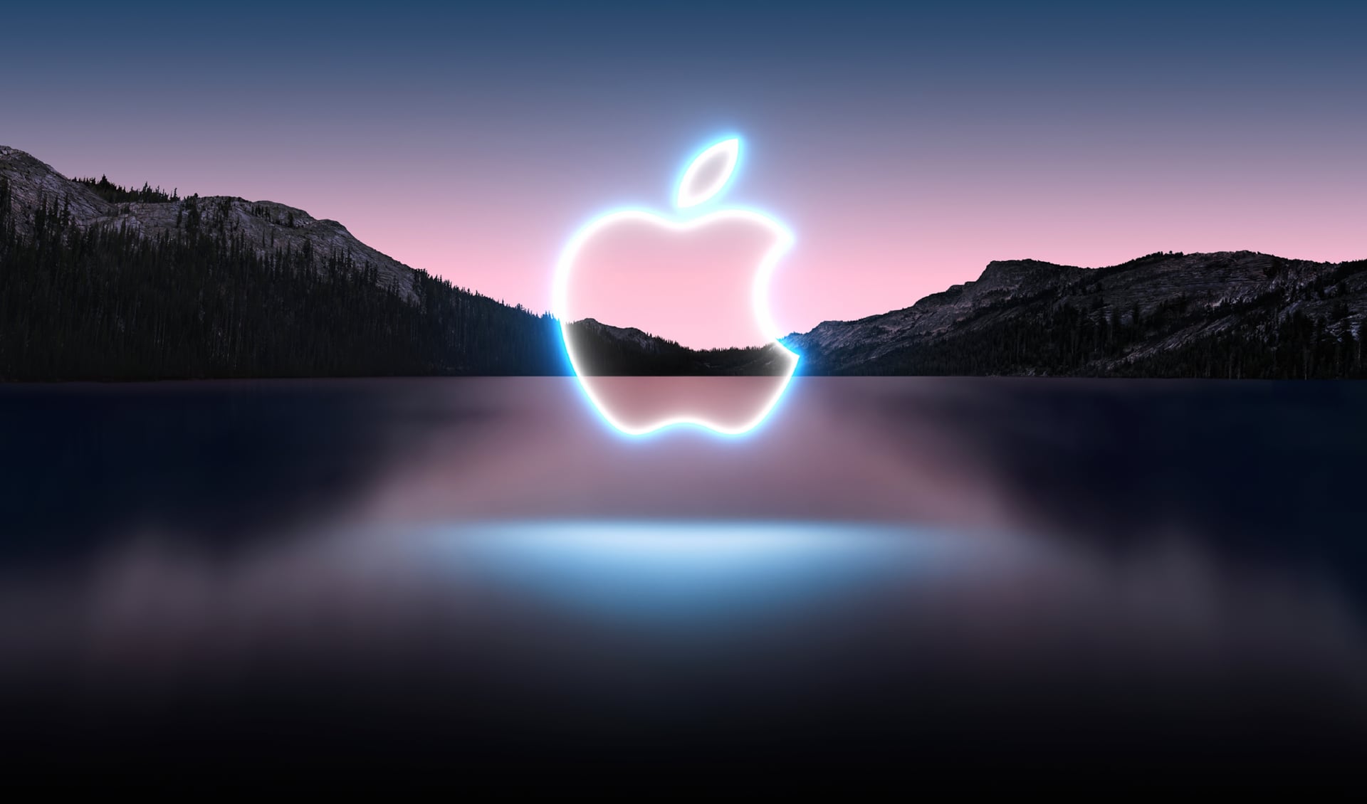 Apple Event 2021 at 2048 x 2048 iPad size wallpapers HD quality