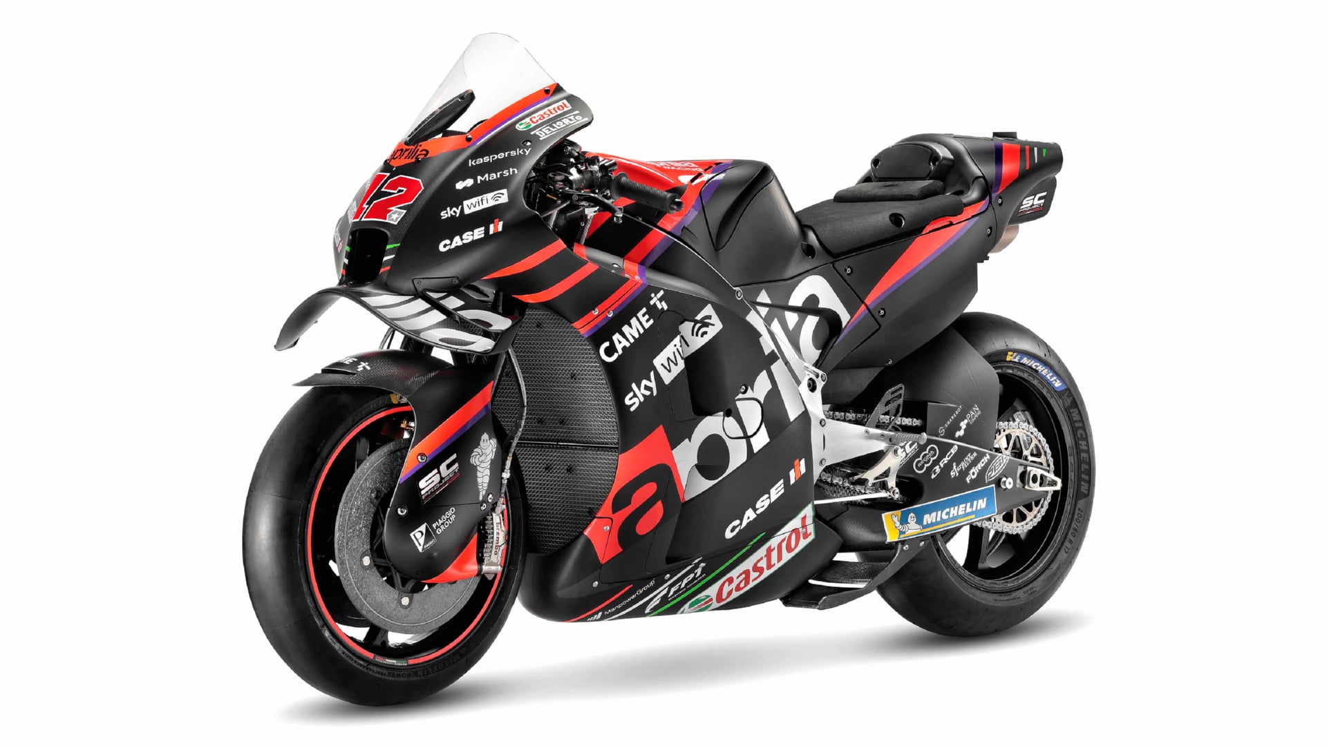 Aprilia RS-GP at 750 x 1334 iPhone 6 size wallpapers HD quality