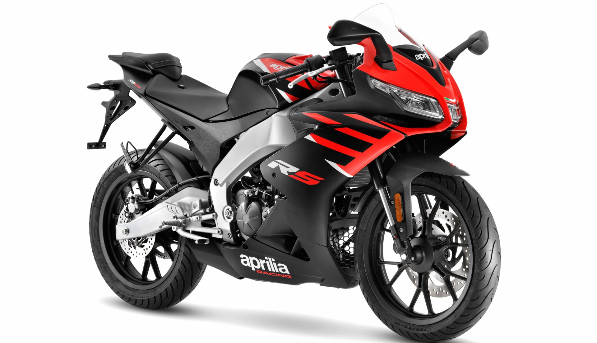Aprilia RS 125 at 1600 x 1200 size wallpapers HD quality