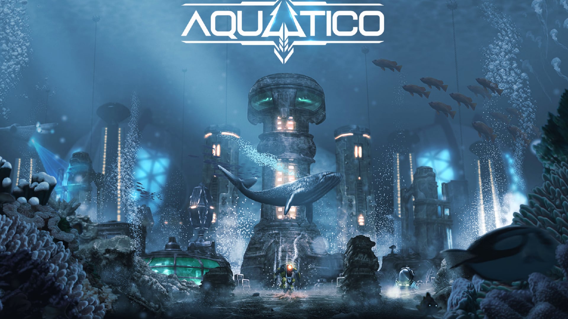 Aquatico at 320 x 480 iPhone size wallpapers HD quality