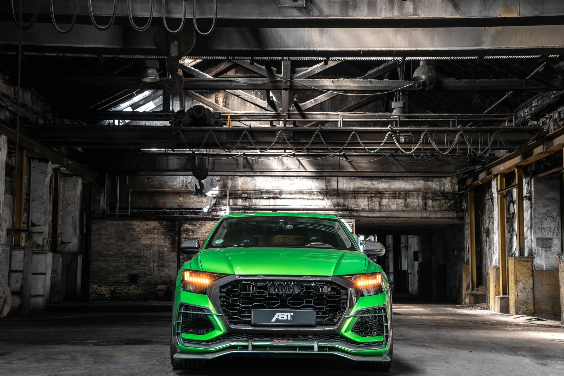 Audi RSQ8-R at 640 x 1136 iPhone 5 size wallpapers HD quality