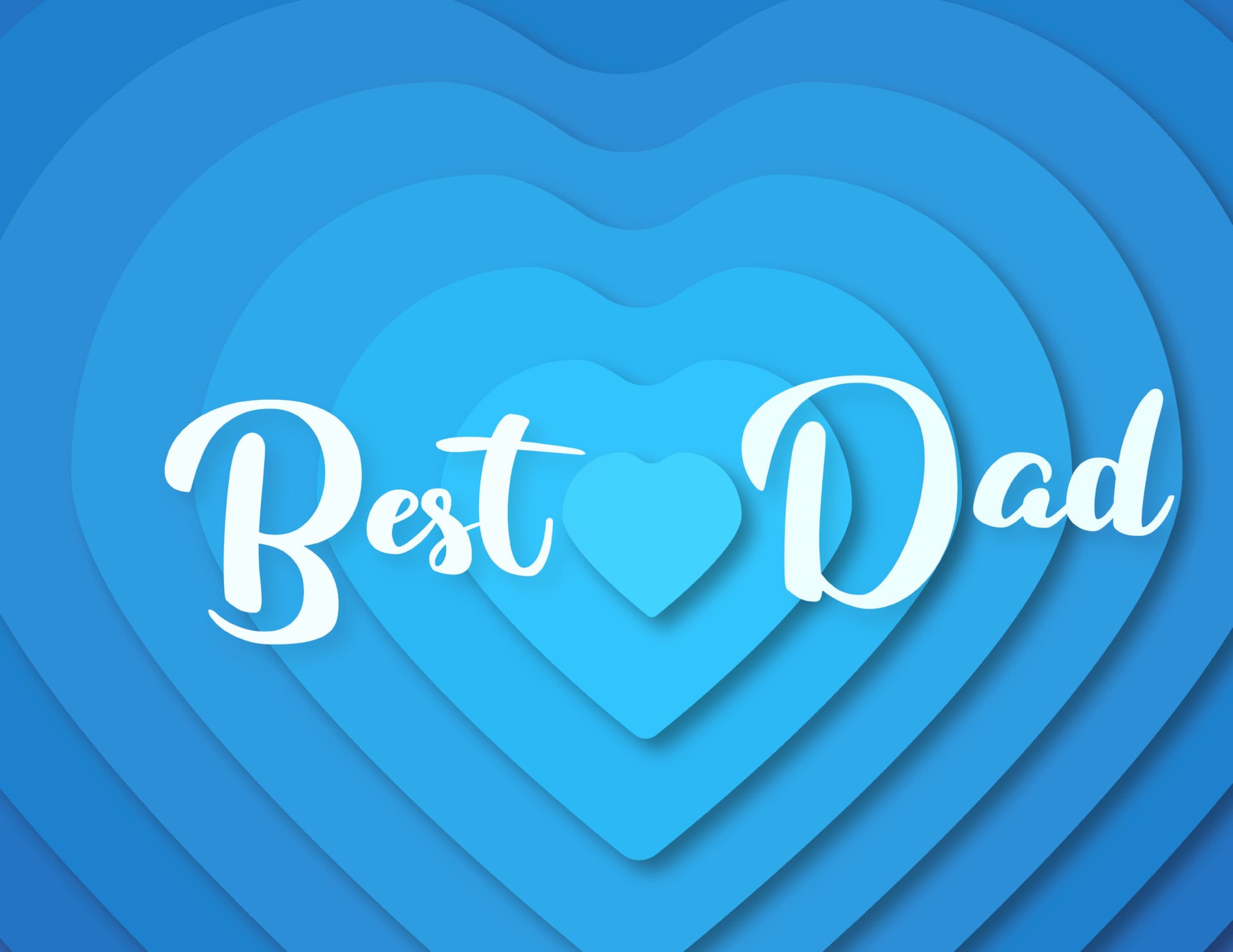 Best Dad at 1600 x 1200 size wallpapers HD quality