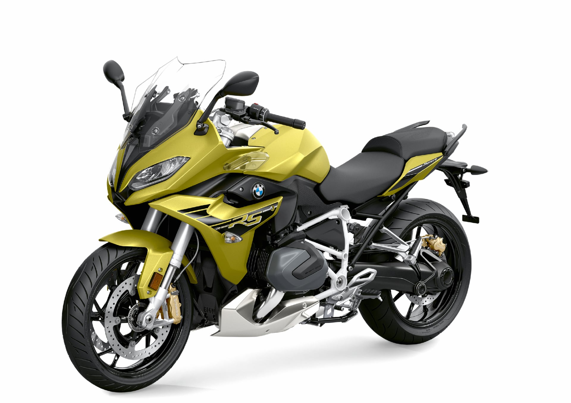 BMW R1250R at 320 x 480 iPhone size wallpapers HD quality