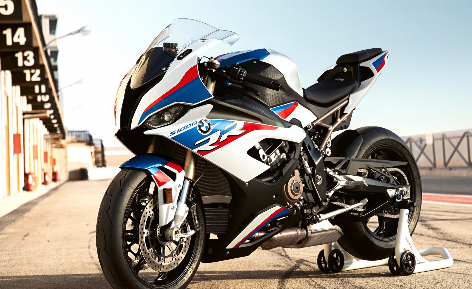 BMW S1000RR wallpapers HD quality