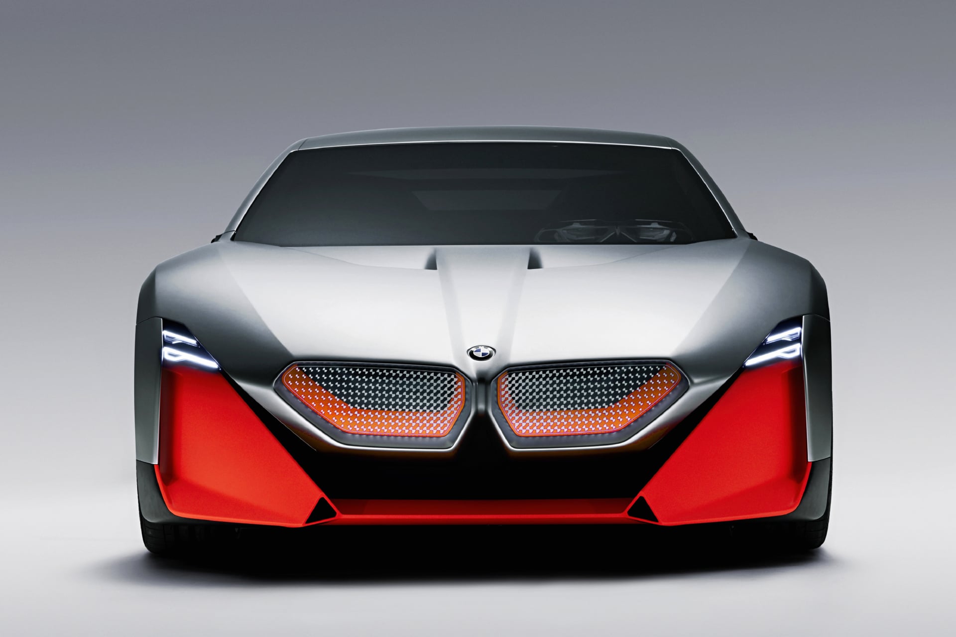 BMW Vision M NEXT at 1152 x 864 size wallpapers HD quality