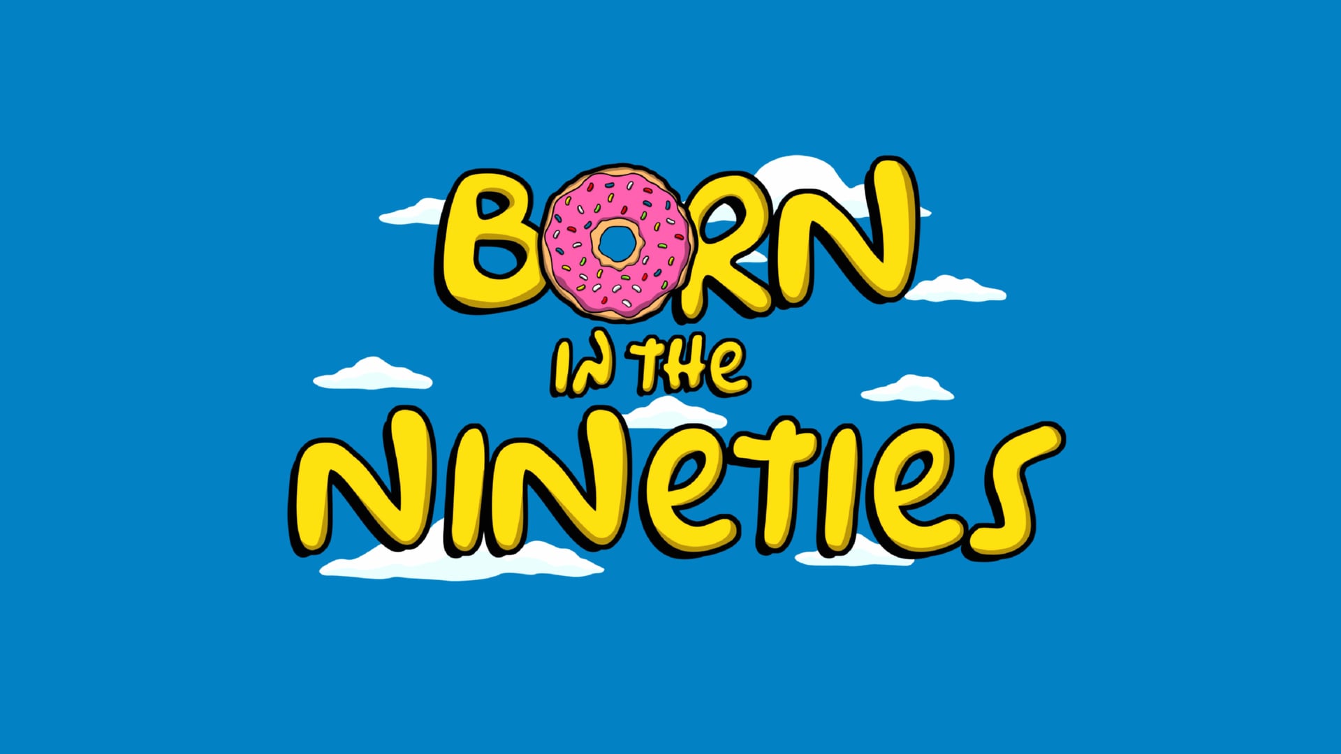 Born in the Nineties at 1600 x 1200 size wallpapers HD quality