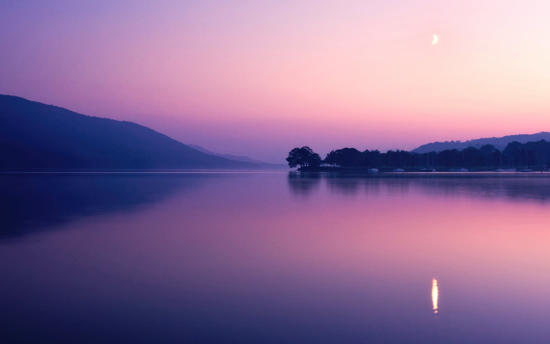 Coniston Water wallpapers HD quality