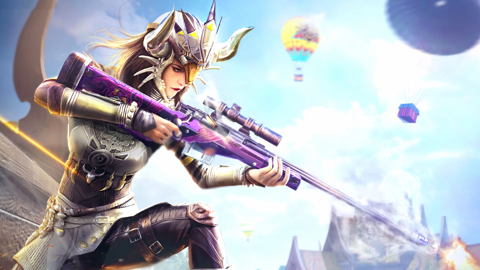 Dawn Hunter at 750 x 1334 iPhone 6 size wallpapers HD quality