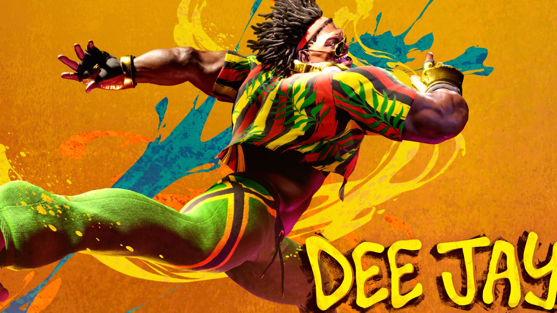 Dee Jay wallpapers HD quality