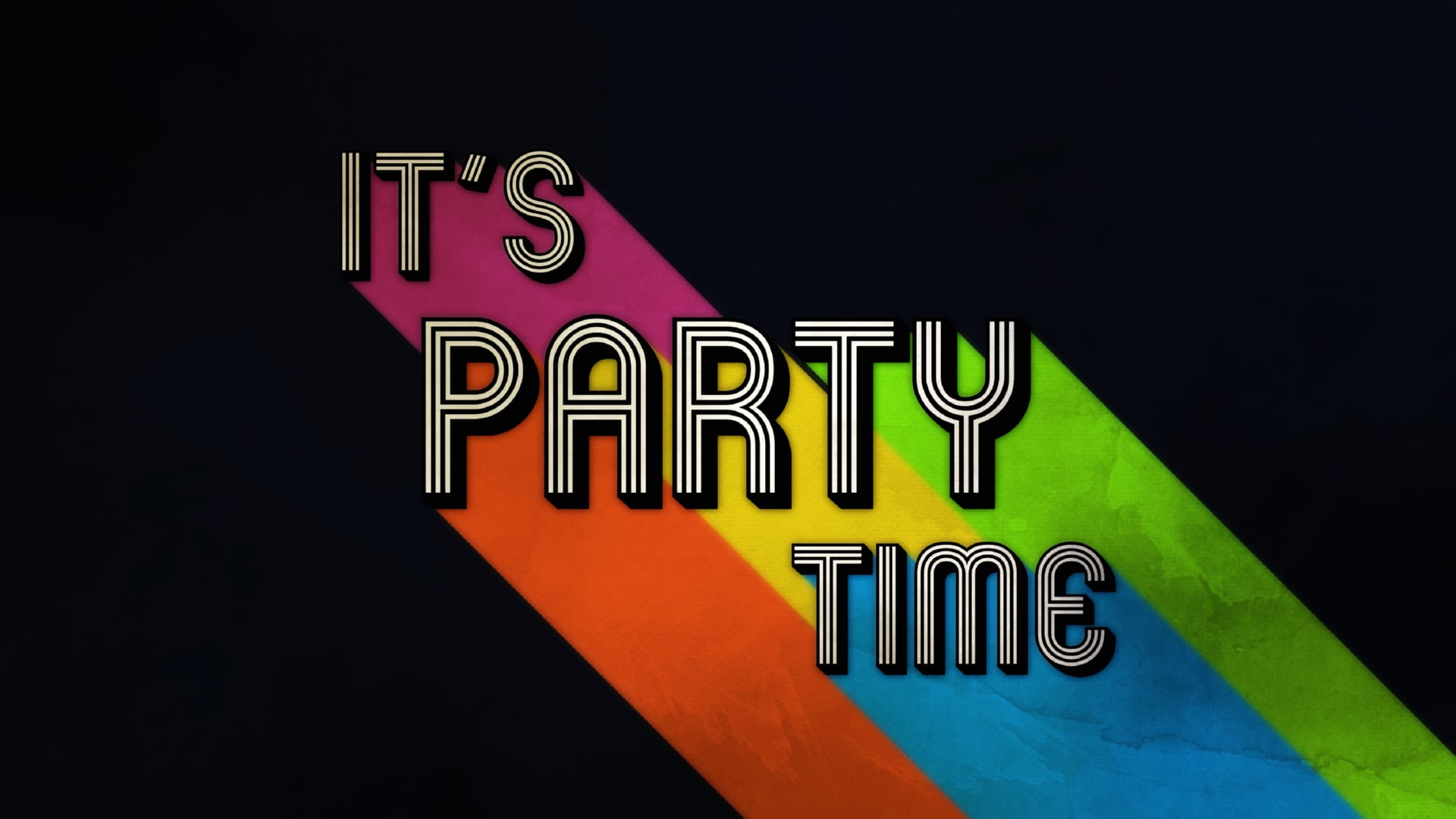 Digital Art Its Party Time wallpapers HD quality