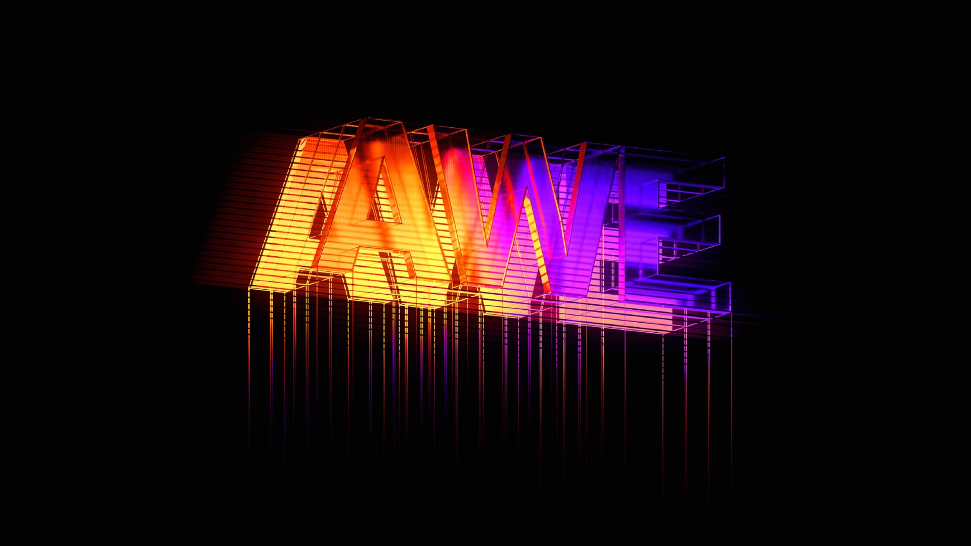 Digital Art Neon sign wallpapers HD quality