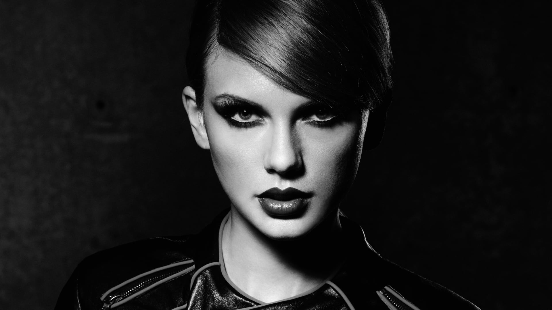 Digital Art Taylor Swift at 1024 x 1024 iPad size wallpapers HD quality