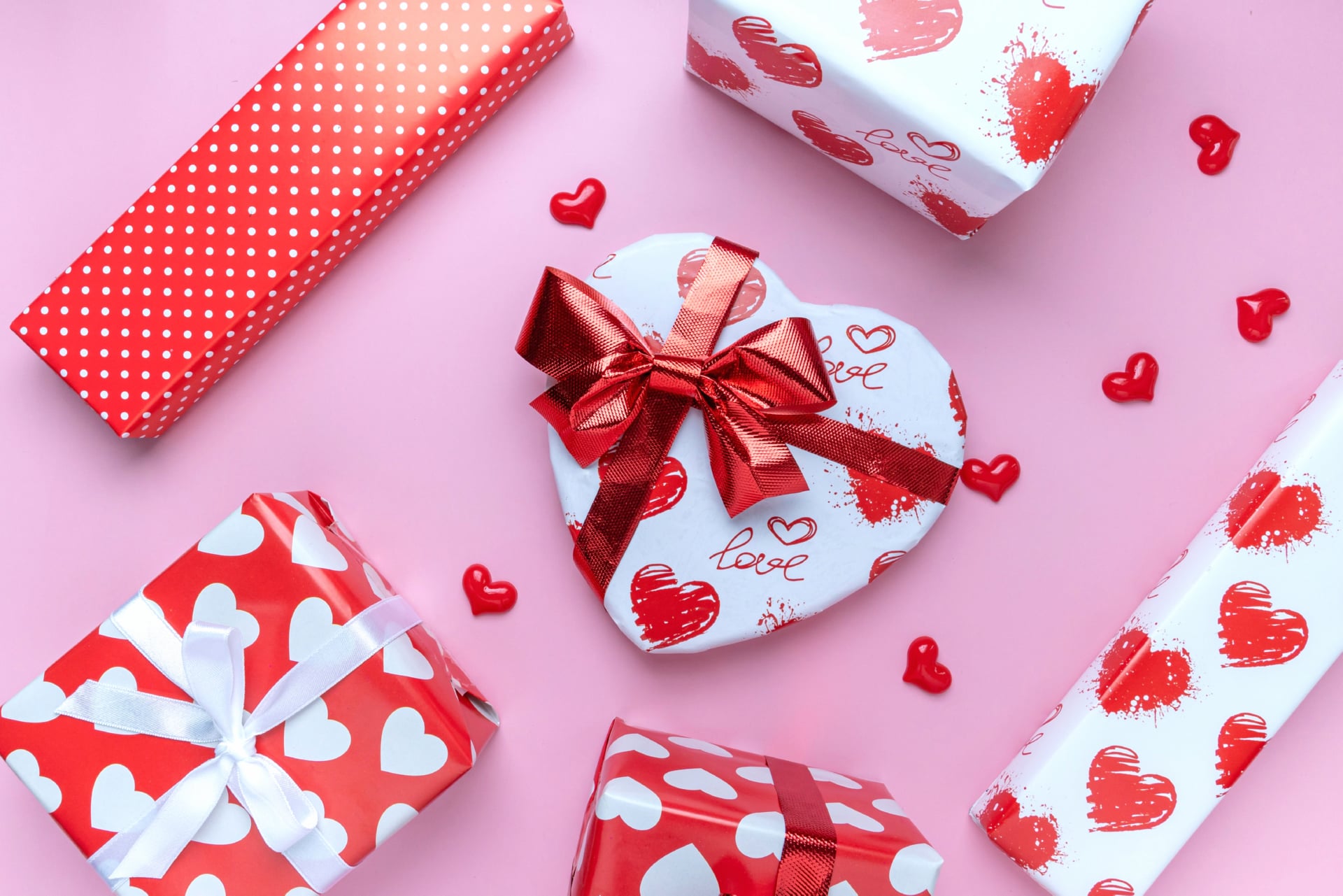 Digital Art Valentine Gifts wallpapers HD quality