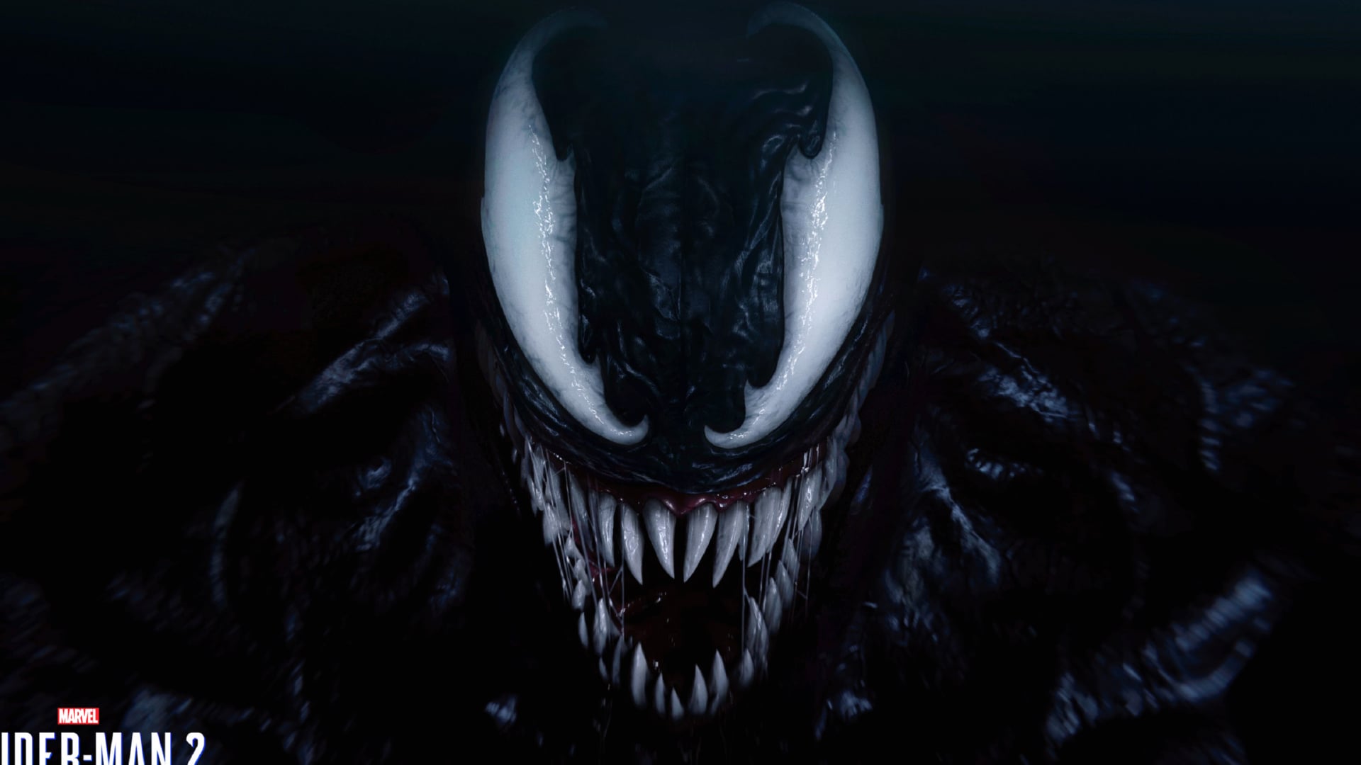 Digital Art Venom at 1280 x 960 size wallpapers HD quality