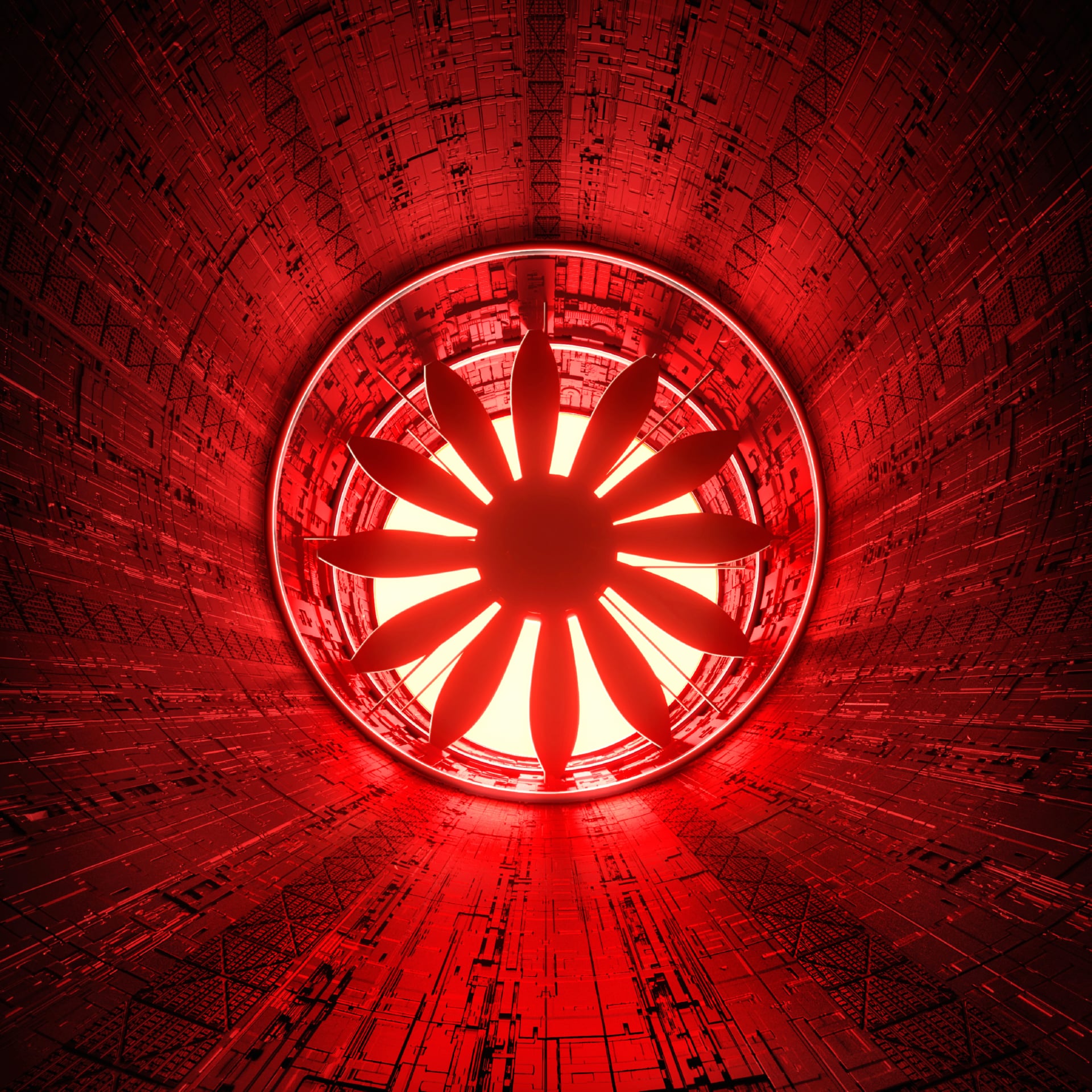 Exhaust fan at 2560 x 1440 HD size wallpapers HD quality