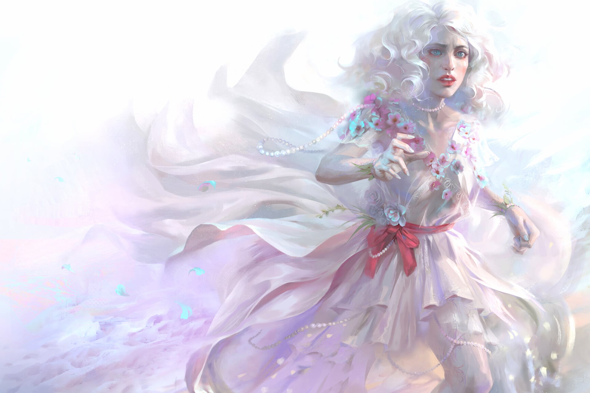 Fantasy Women wallpapers HD quality