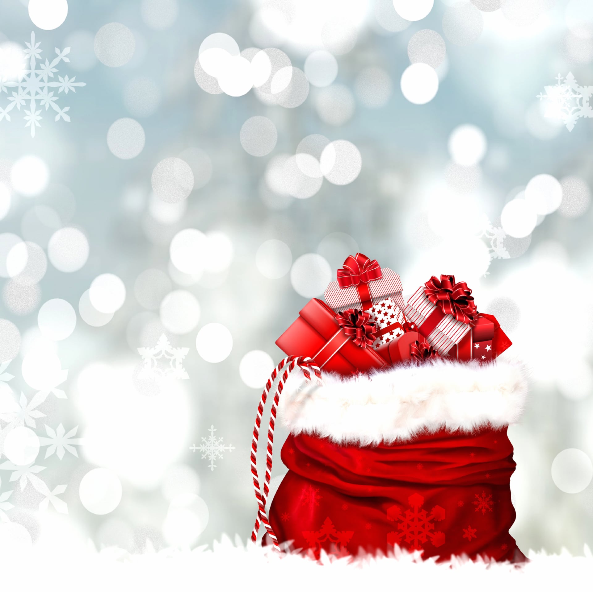 Gifts at 1152 x 864 size wallpapers HD quality