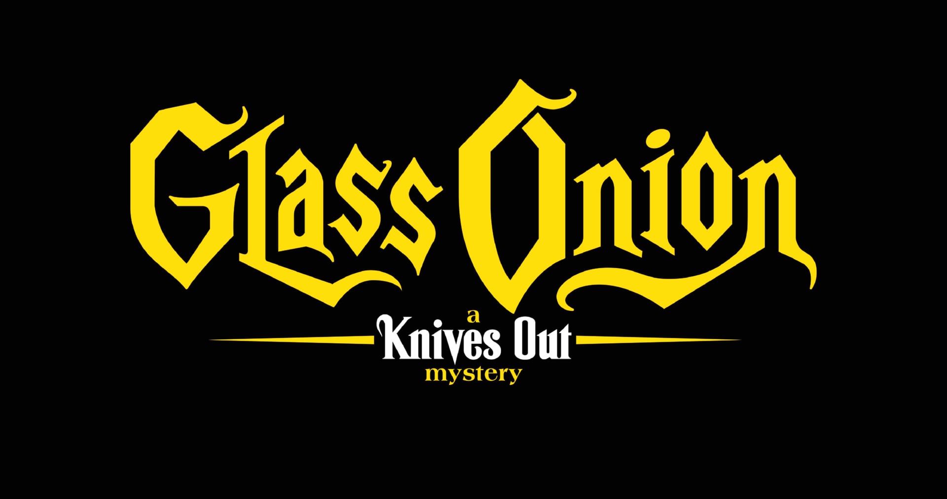 Glass Onion A Knives Out Mystery at 1152 x 864 size wallpapers HD quality