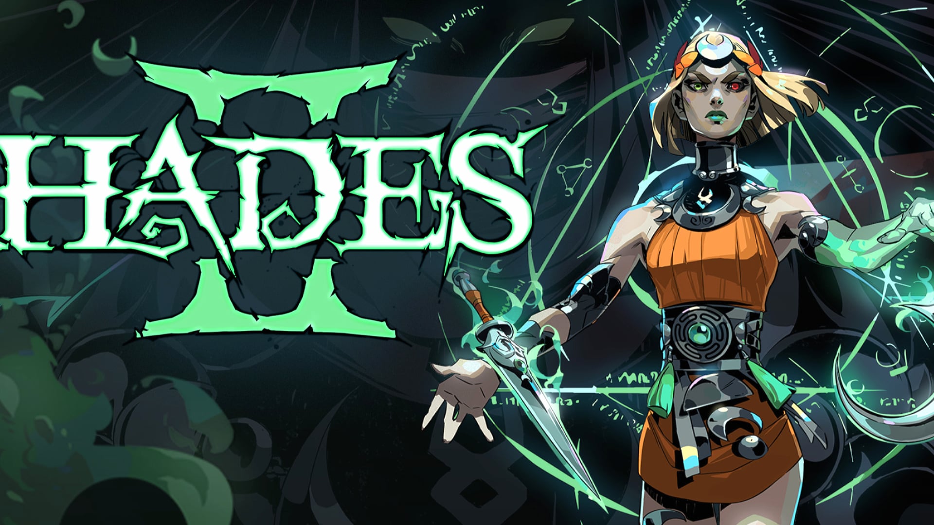 Hades II at 1280 x 960 size wallpapers HD quality