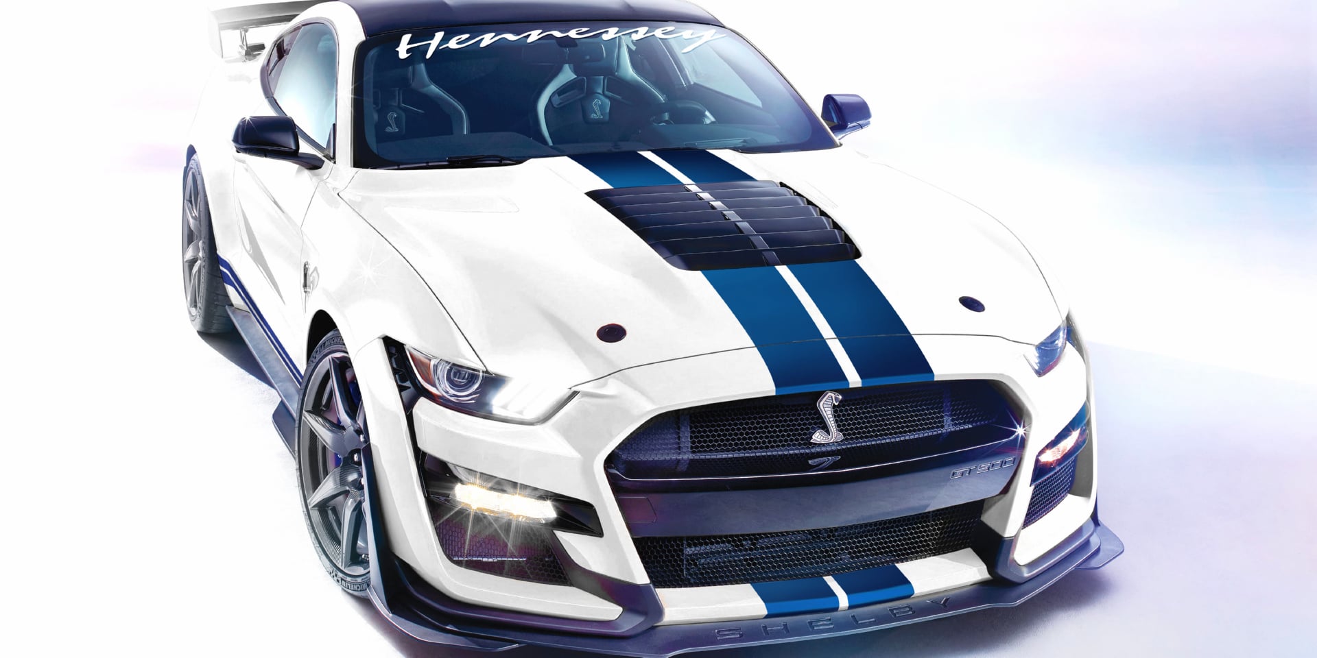 Hennessey GT500 Venom 1000 wallpapers HD quality