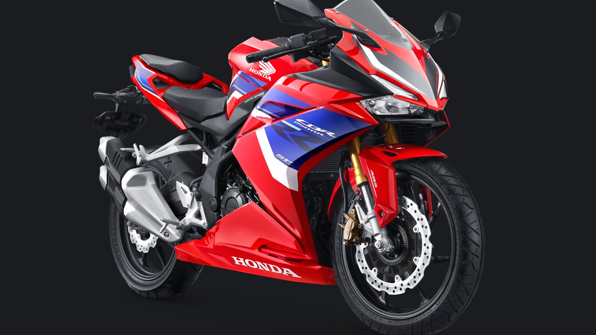 Honda CBR250RR at 750 x 1334 iPhone 6 size wallpapers HD quality