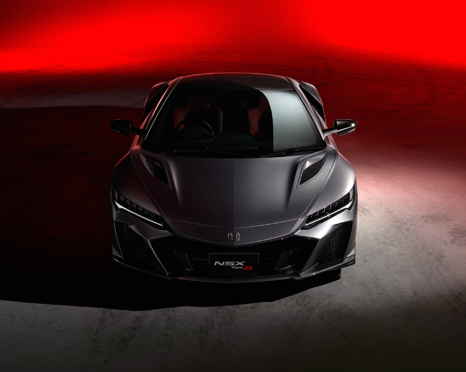 Honda NSX Type S wallpapers HD quality