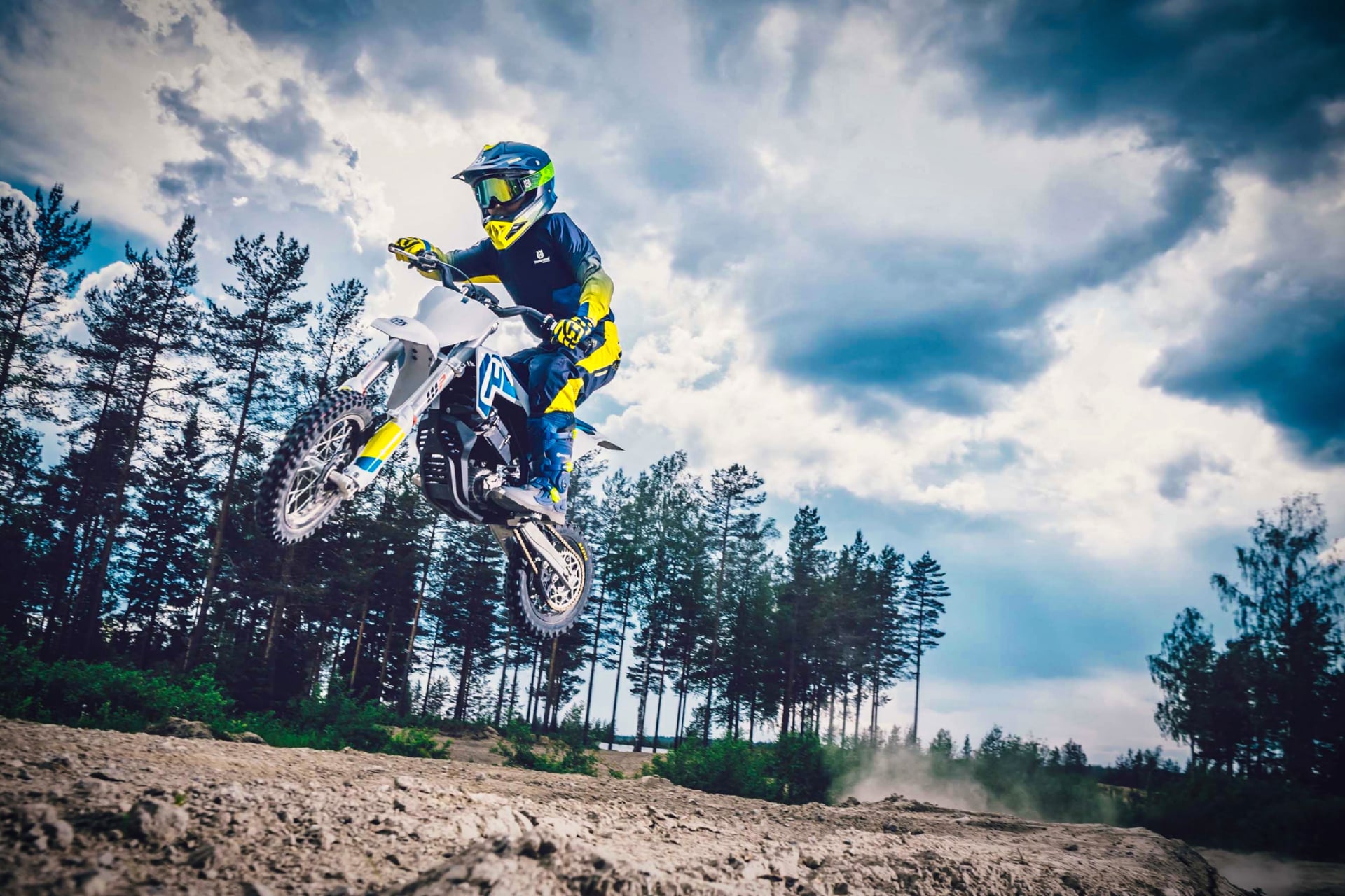 Husqvarna EE 5 wallpapers HD quality