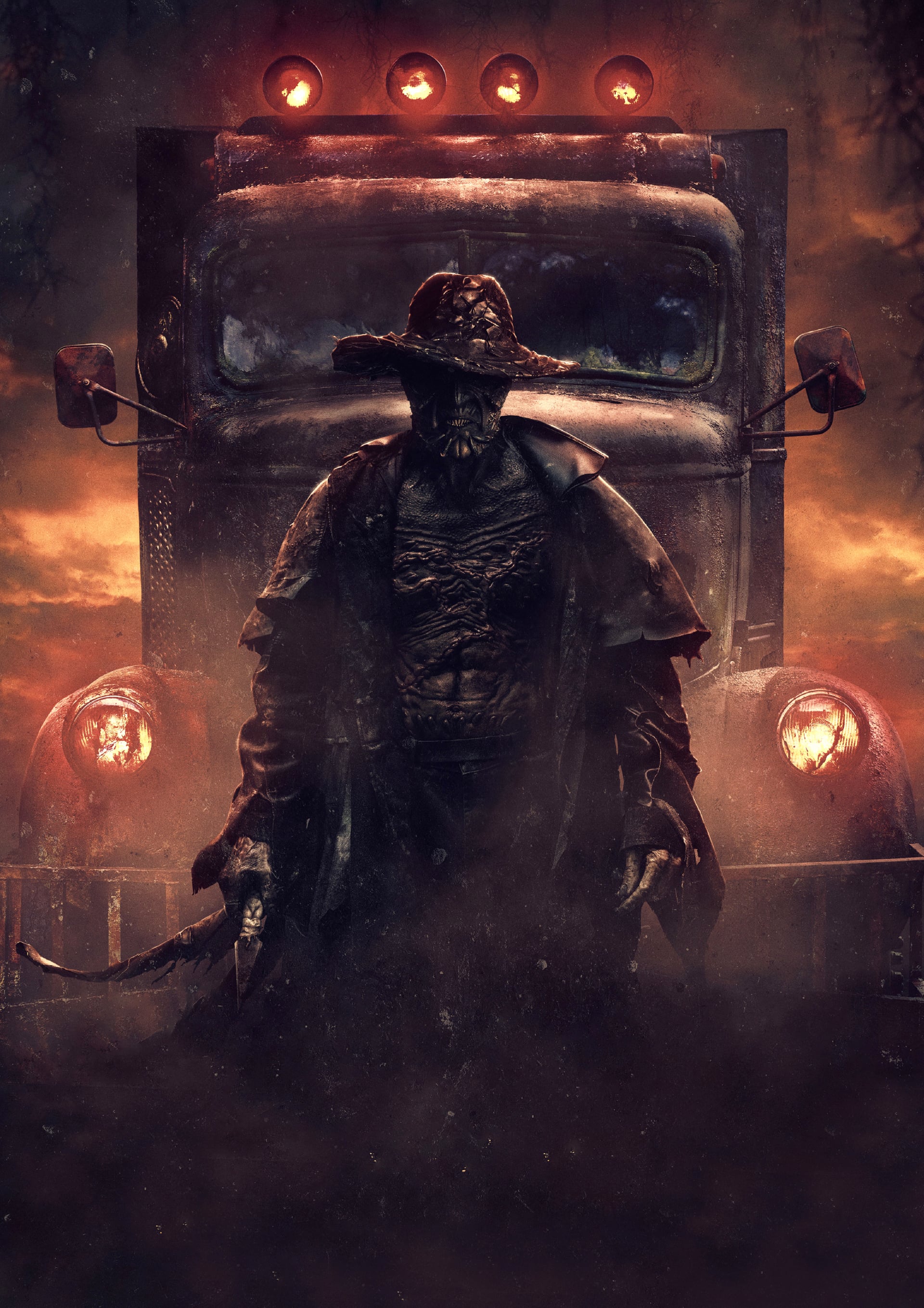 Jeepers Creepers Reborn at 1600 x 1200 size wallpapers HD quality