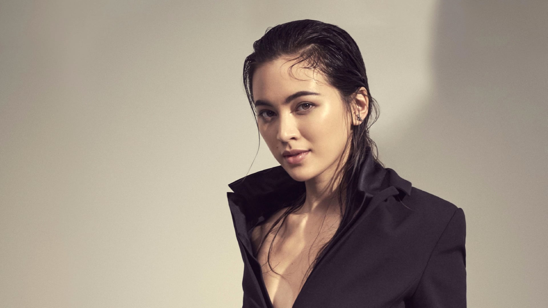 Jessica Henwick at 1152 x 864 size wallpapers HD quality