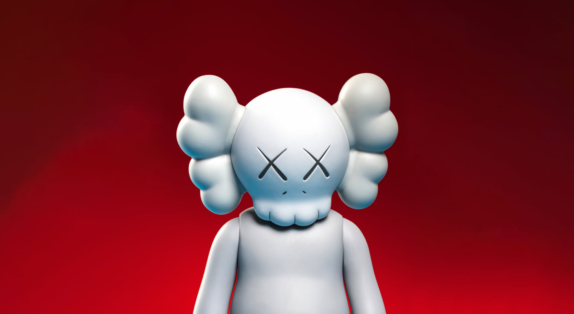 Kaws Companion at 1334 x 750 iPhone 7 size wallpapers HD quality