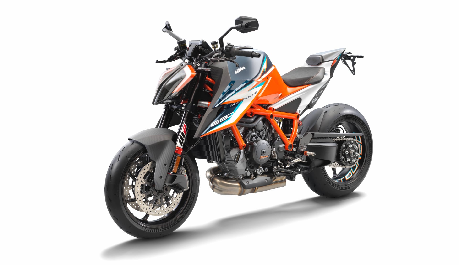 KTM 1290 Super Duke RR at 1152 x 864 size wallpapers HD quality