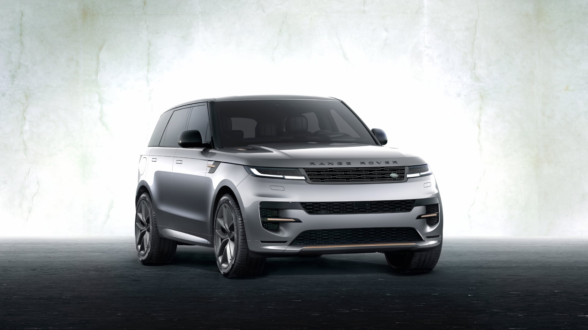 Land Rover Range Rover Sport HSE Dynamic wallpapers HD quality