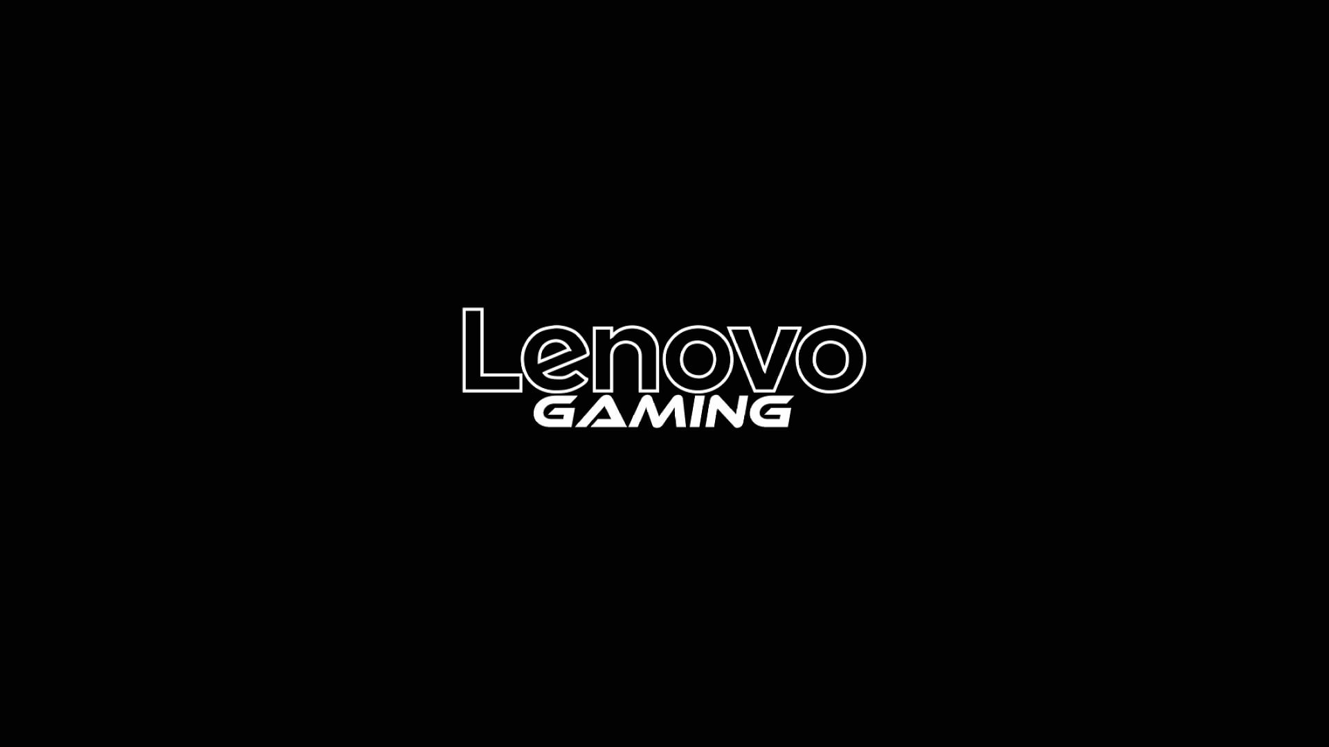 Lenovo Gaming at 1280 x 960 size wallpapers HD quality