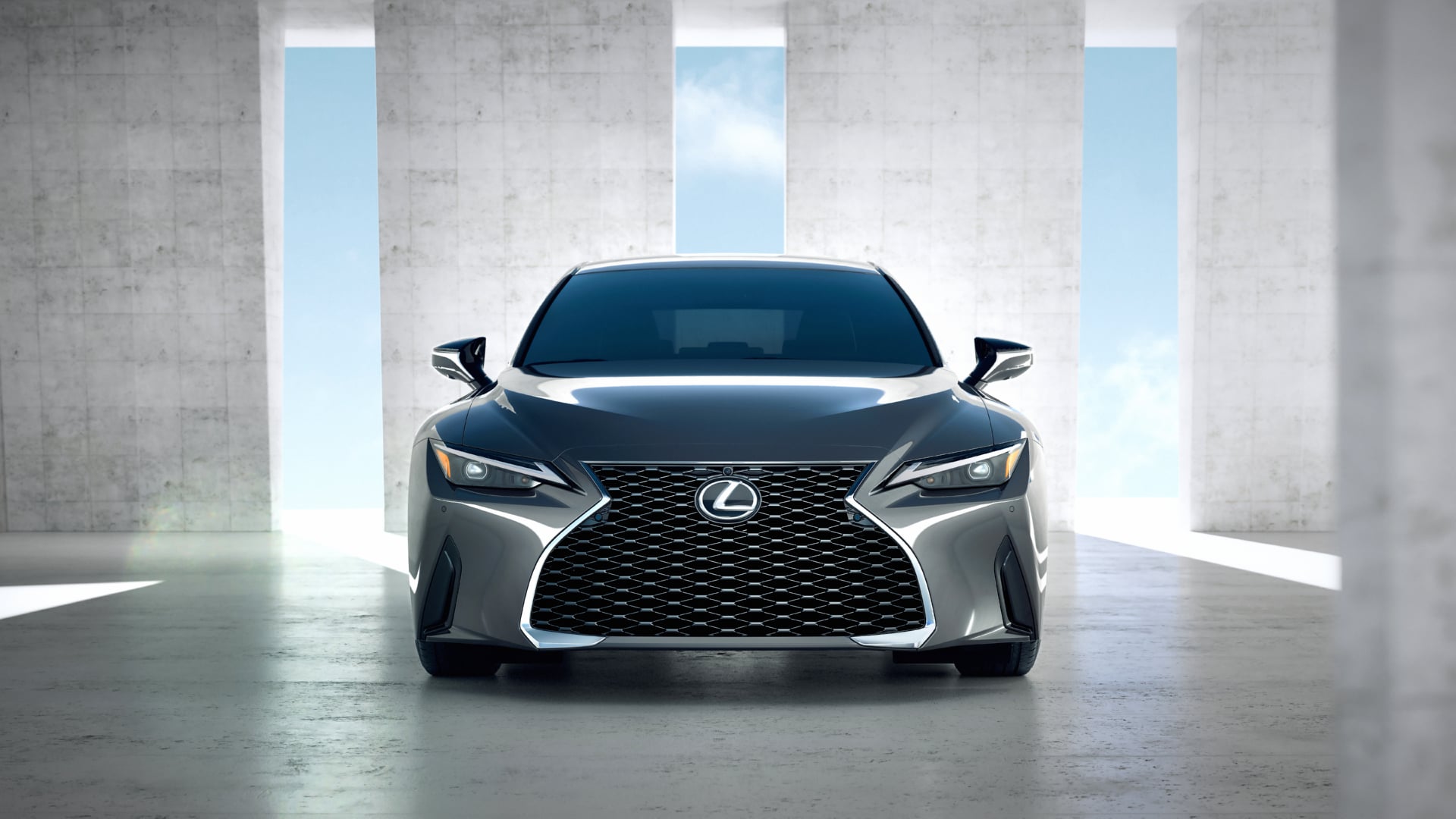 Lexus IS 300 wallpapers HD quality