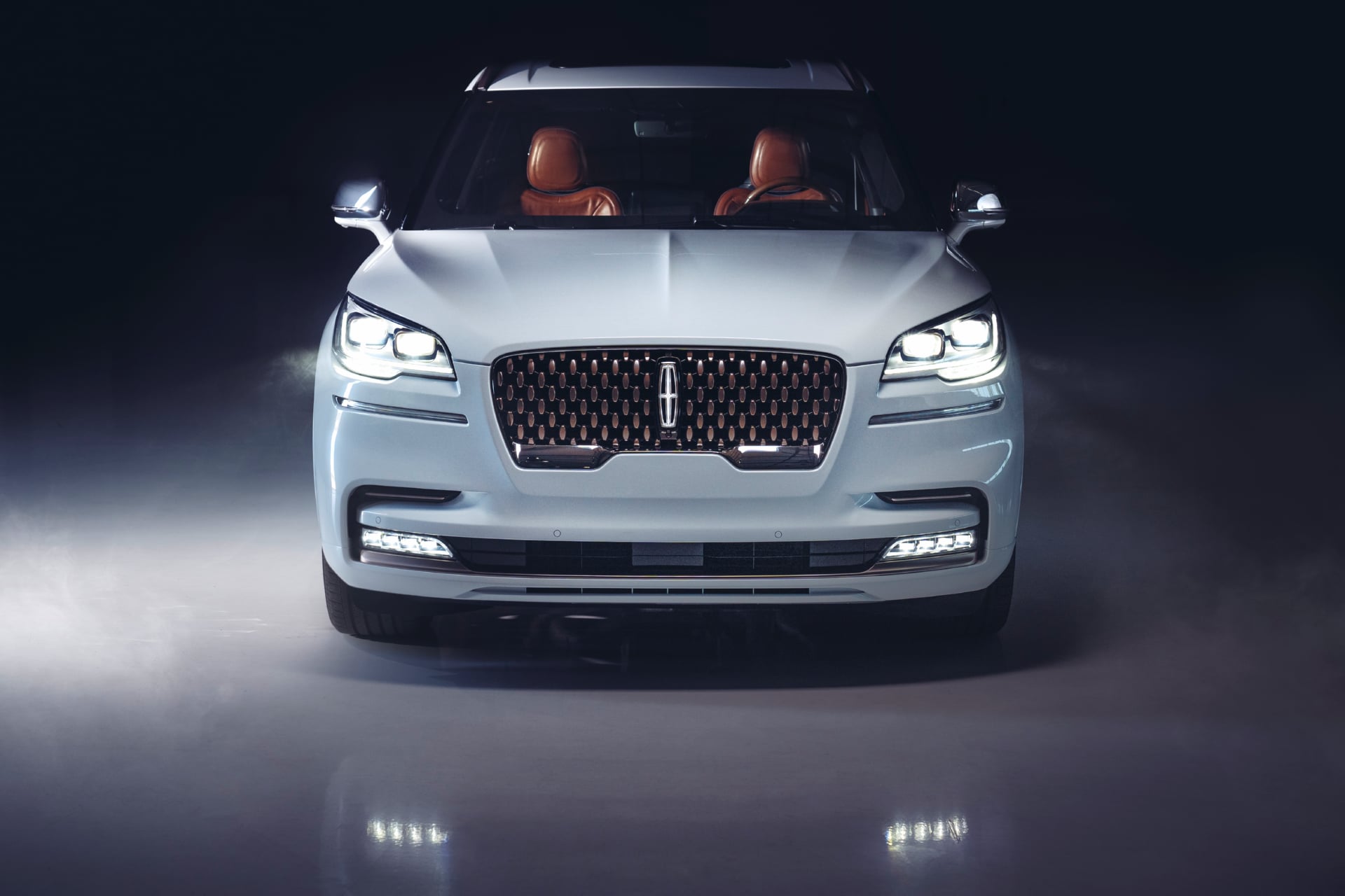 Lincoln Aviator Shinola Concept at 1280 x 960 size wallpapers HD quality