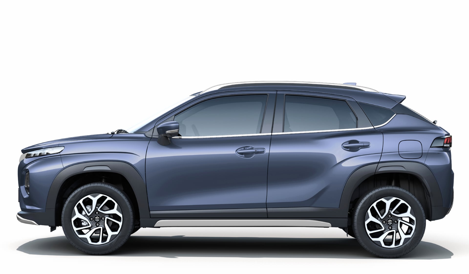 Maruti Suzuki Fronx wallpapers HD quality