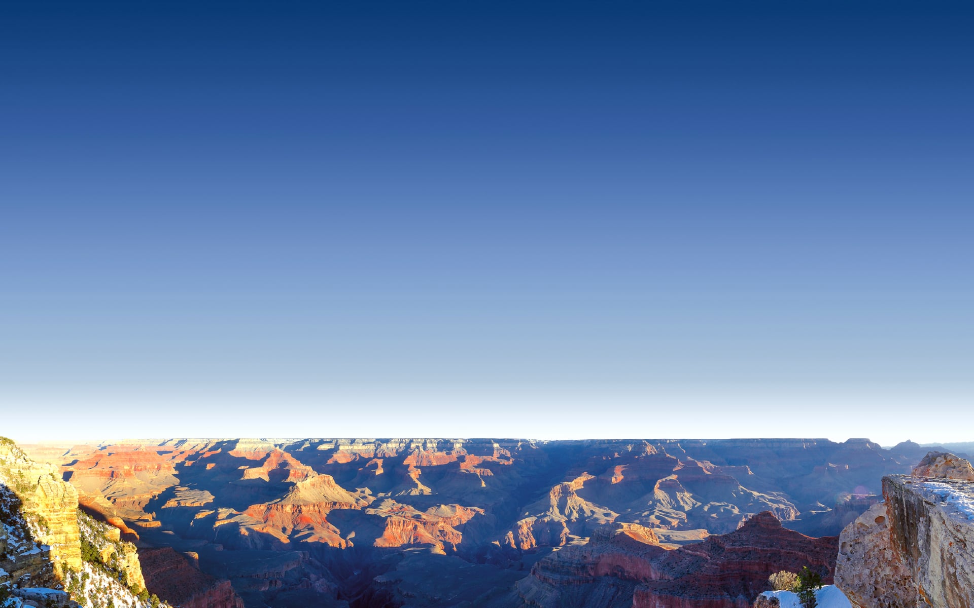 Mather Point at 1280 x 960 size wallpapers HD quality