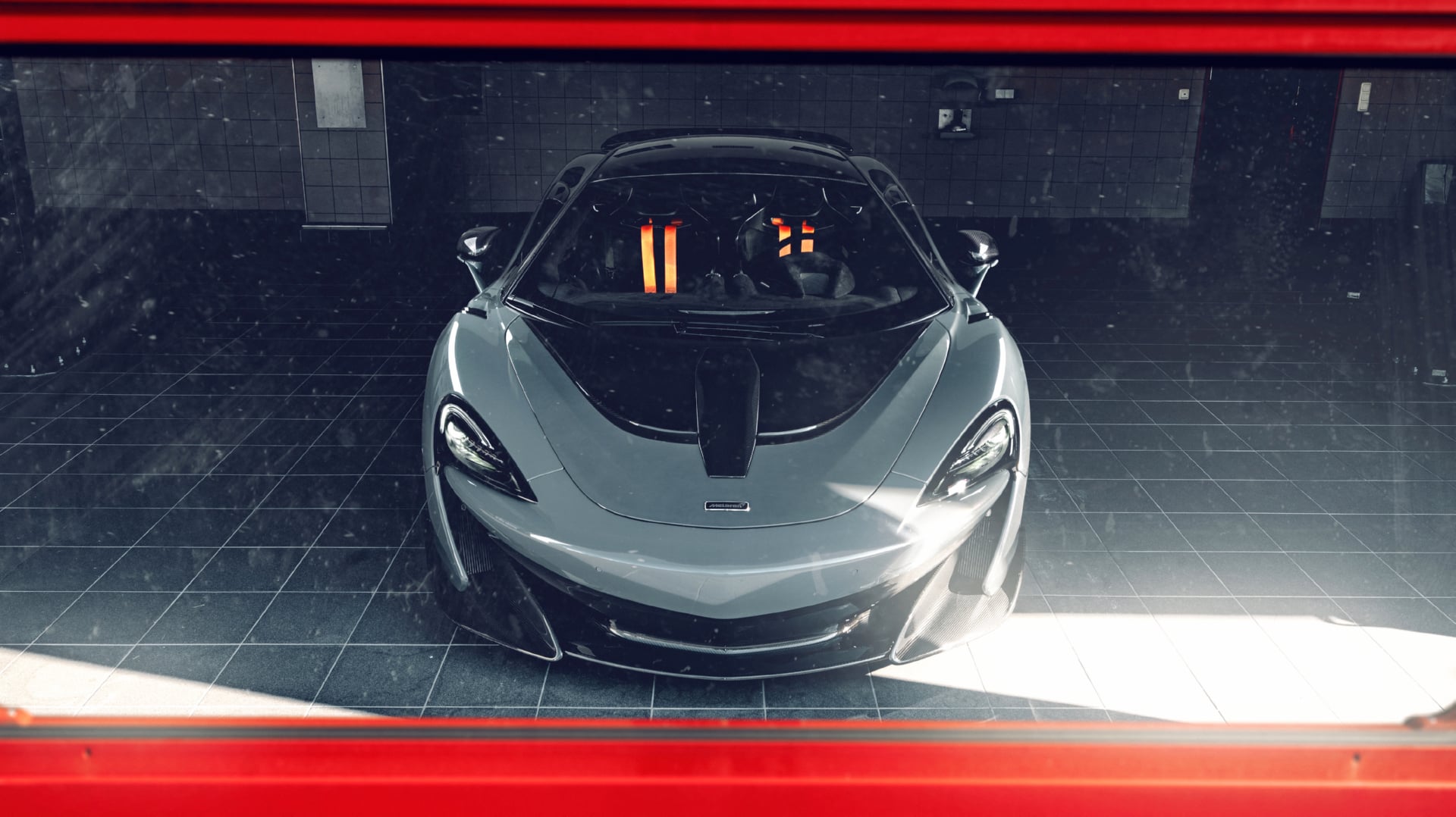 McLaren 600LT Coupe wallpapers HD quality