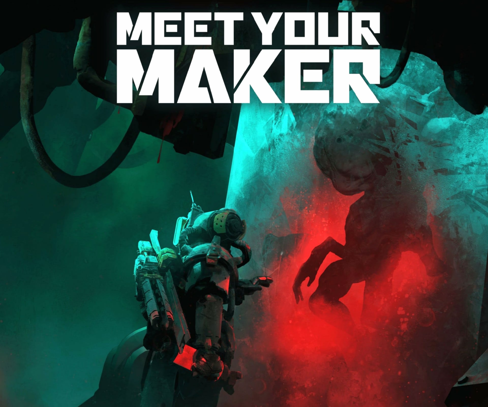 Meet Your Maker wallpapers HD quality