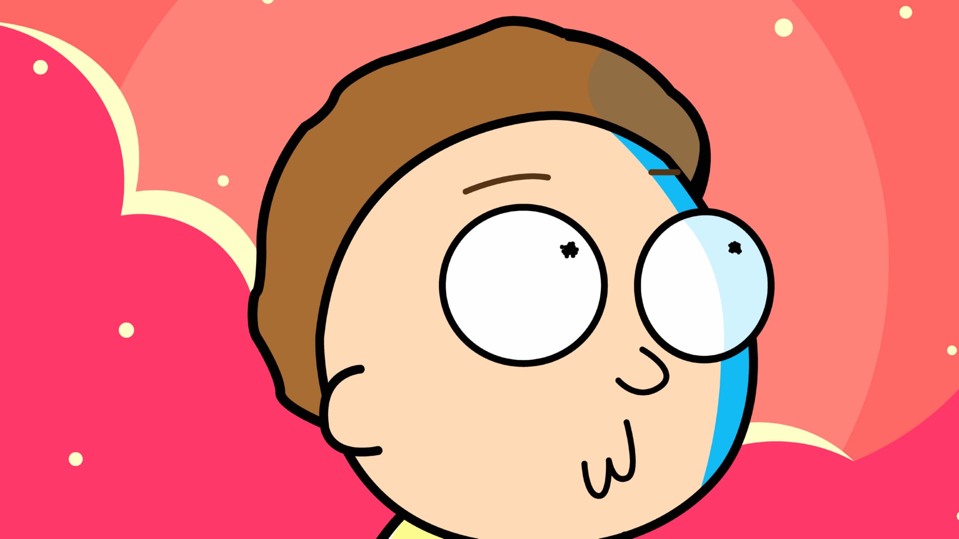 Morty Smith at 1024 x 768 size wallpapers HD quality