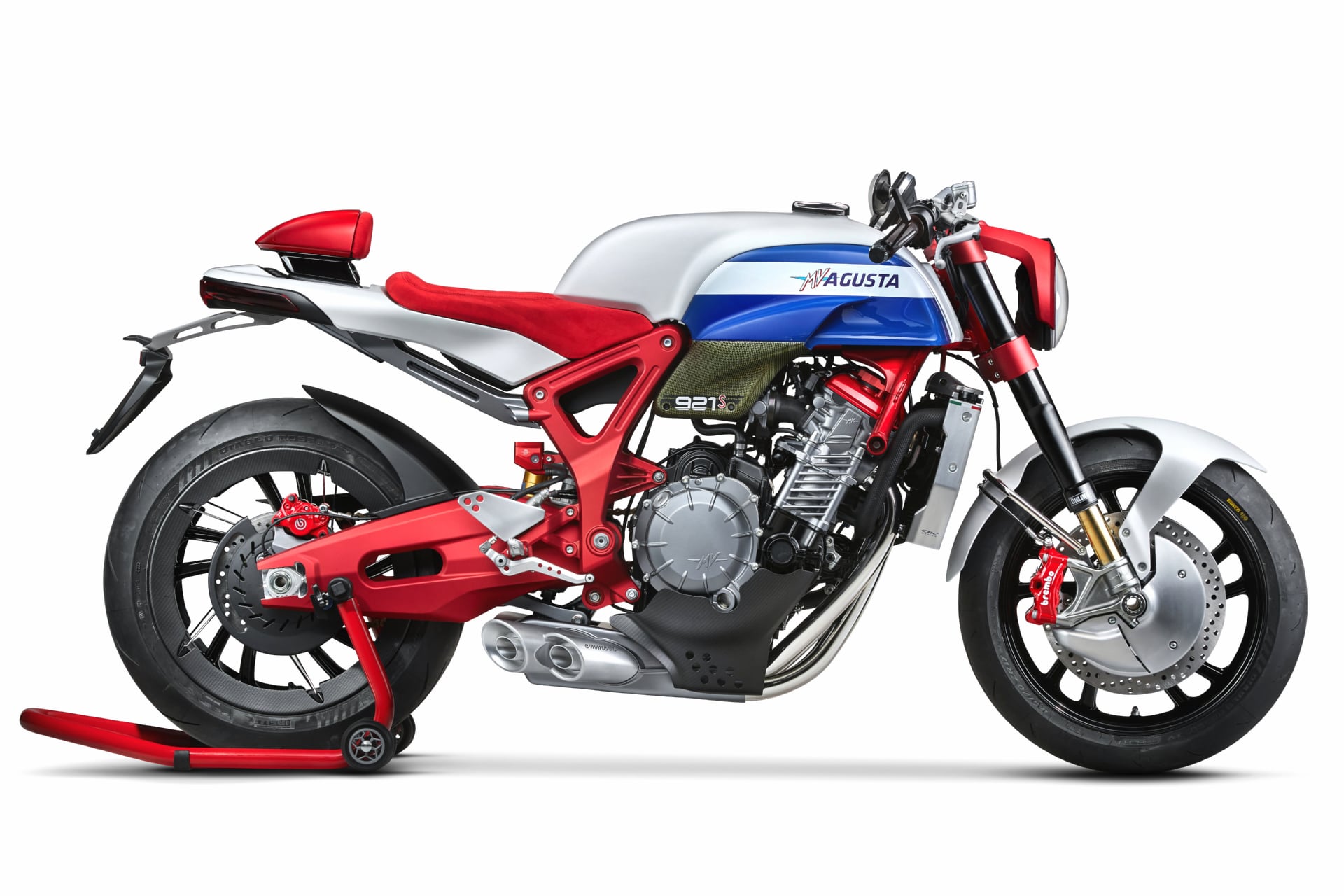 MV Agusta 921 S wallpapers HD quality